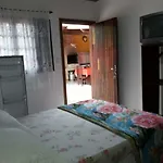 Pousada da Tom-Ubatuba Perequê-Açu
