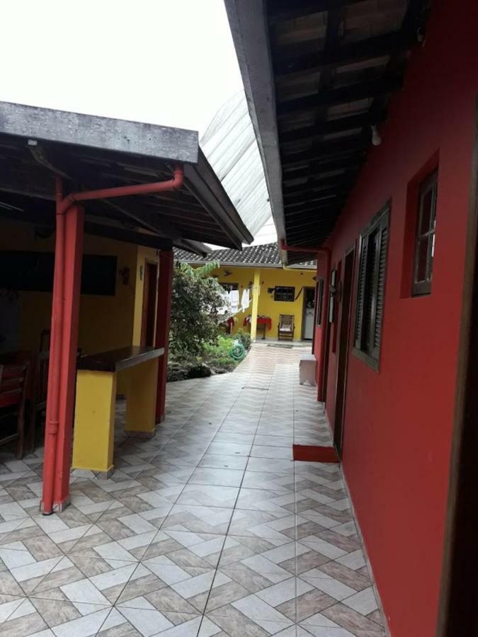 Da Tom-ubatuba Pereque-acu Ubatuba